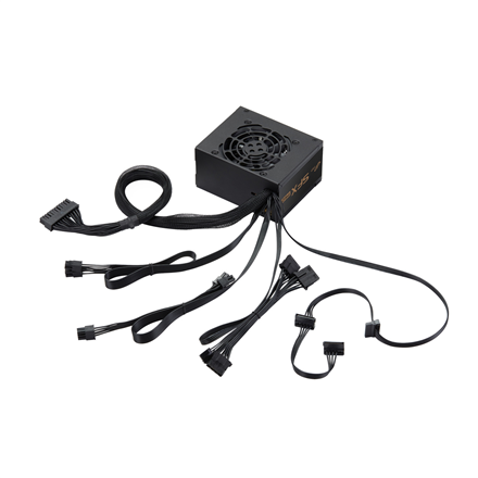 Fortron | PSU | SFX PRO 450 | W | 450 W na Arena.pl