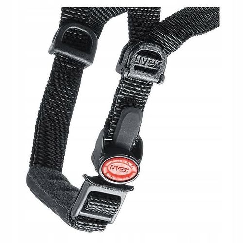 Kask rowerowy Uvex Viva 3 DAMSKI REGULACJA ODDYCHAJĄCY CZARNY r.52-57 na Arena.pl