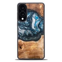 etui bewood unique do samsung galaxy s25 edge - planets - ziemia