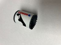 Otwornica bi-metal 40 mm metal|drewno|tworzywa