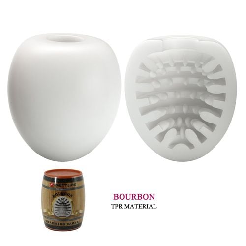 pretty love   bourbon, charming barrel tpr / abs na Arena.pl