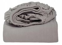 PRZEŚCIERADŁO Z GUMKĄ 90x200 + 25 CM Jersey RÓŻNE KOLORY DO WYBORU