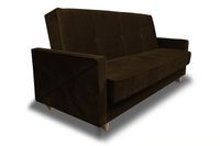 ARN-W-201 Wygodna solidna Wersalka Kanapa Sofa z Pojemnikiem 210 cm