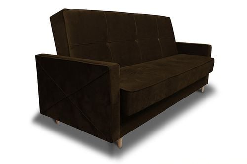 ARN-W-201 Wygodna solidna Wersalka Kanapa Sofa z Pojemnikiem 190 cm na Arena.pl