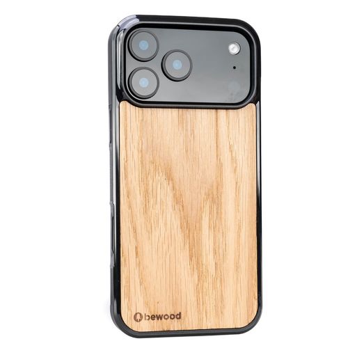 drewniane etui bewood do iphone 17 pro max dąb na Arena.pl