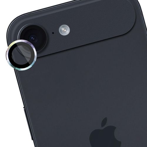 apple iphone 17 air - 3mk lens protection pro rainbow na Arena.pl