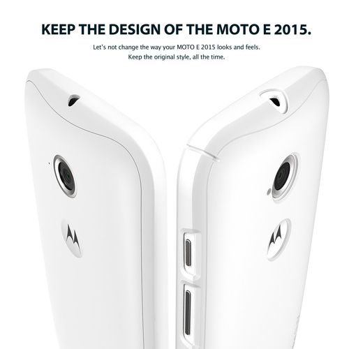 ETUI REARTH RINGKE SLIM MOTO E 2015 2 + FOLIA na Arena.pl