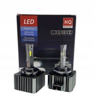 Żarówki HQ Automotive HQ-1092 D1S 70 W 2 szt.