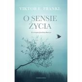 O SENSIE ŻYCIA FRANKL VIKTOR E KSIĄŻKA