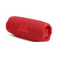 Głośnik przenośny JBL Charge 6 czerwony 45 W