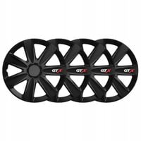 Kołpaki 17 do Seat Citroen Fiat Renault Nissan VW Volvo Honda Daewoo Skoda