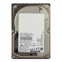Dysk Fujitsu MAN3367MP 36 GB 3,5" SCSI
