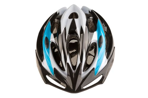 Kask KELLYS BLAZE S/M biało-niebieski na Arena.pl