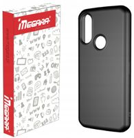 Megara Etui Silikonowe Caterpillar Cat S62 Pro