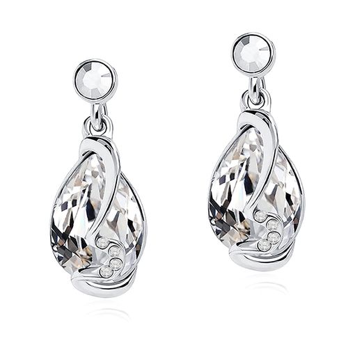 KOMPLET SWAROVSKI ELEMENTS GRAWER PREZENT VA99 na Arena.pl