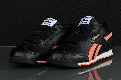 Reebok ROYAL CL RAY (M46665) na Arena.pl
