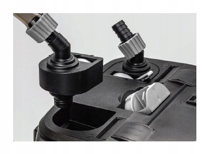 AQUAEL ULTRAMAX 2000 FILTR ZEWNĘTRZNY DO AKWARIUM zdjęcie 3