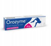 Orozyme gel 70g