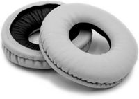 NAUSZNIKI PADY GĄBKI DO SŁUCHAWEK 70MM 7CM AKG AUDIO-TECHNICA JABRA JBL