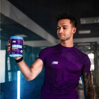 KREATYNA Monohydrat PREMIUM 500G SIŁA Regeneracja Wytrzymałość Crea Mono