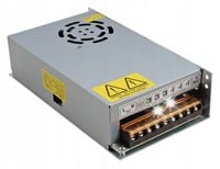 ZASILACZ IMPULSOWY 12V/25A/B DA