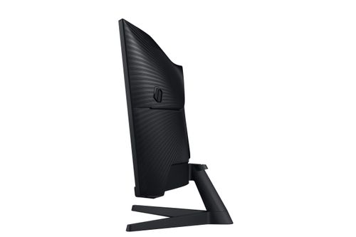 Monitor LED 32" Samsung Odyssey C34G55TWWPX na Arena.pl