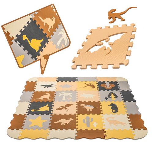 DLA DZIECI MAGICZNE PUZZLOWE na Arena.pl