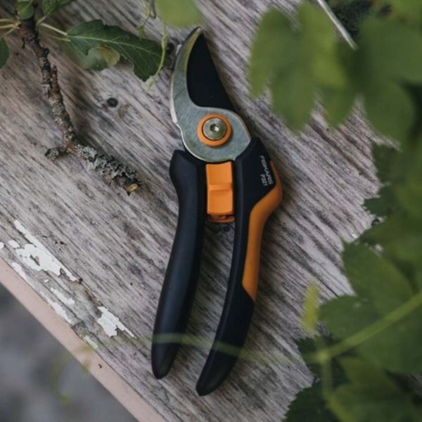 FISKARS SEKATOR SOLID NOŻYCOWY P341 1057164 zdjęcie 10
