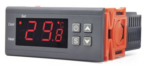 Ringder RC-316M Termostat panelowy na Arena.pl