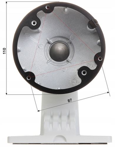 Hikvision Uchwyt ścienny DS-1272ZJ-110 na Arena.pl