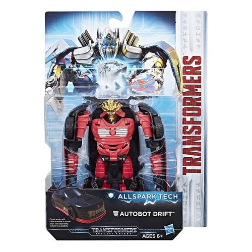 Transformers MV5 - Spark Autobot Drift C3420 na Arena.pl
