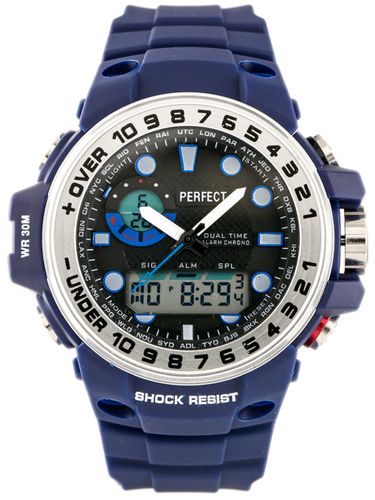 PERFECT SHOCK (zp244d) na Arena.pl