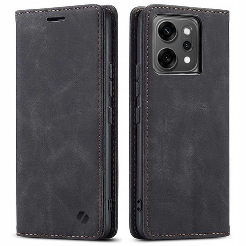 Spacecase Wallet Oppo Reno14 Pro 5G Black na Arena.pl