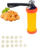 DEKORATOR DO CIASTA TORTU MASZYNKA DO CIASTEK