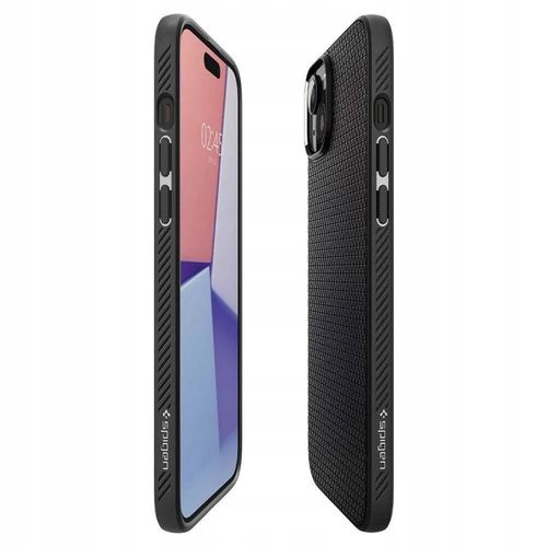 Plecki niktrade do Apple iPhone 16 Plus czarny na Arena.pl