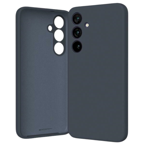 mercury silicone sam s24+ s926granatowy/navy na Arena.pl