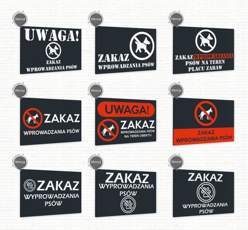 Tabliczka znak informacyjny 20x15 Antracyt PARKING MONITOROWANY Nierdzewna na Arena.pl