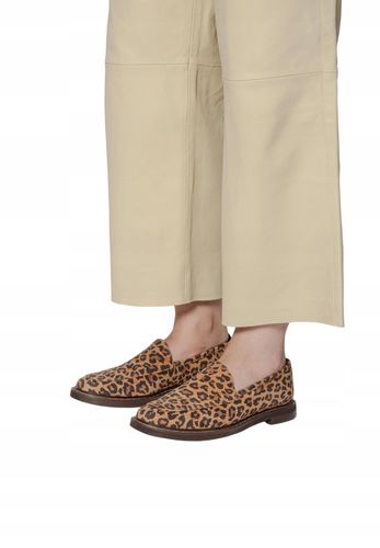 L37 MOONWALK - Slip-ons R.38 na Arena.pl