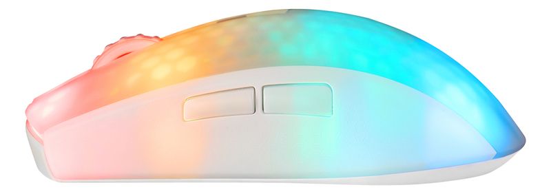 Myszka Deltaco GAM-145-W 2.4G zdjęcie 14
