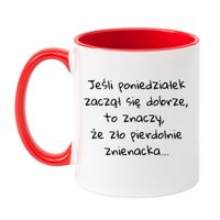 Klasyczny Biało-Czerwony 330 ml