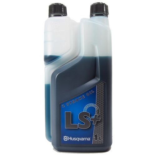 Olej do silników dwusuwowych Husqvarna 578037002 1 l na Arena.pl