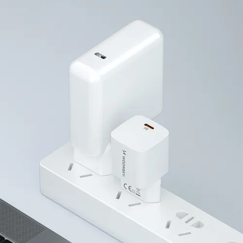 ładowarka sieciowa wozinsky cmwcs usb-c pd 20w - biała na Arena.pl