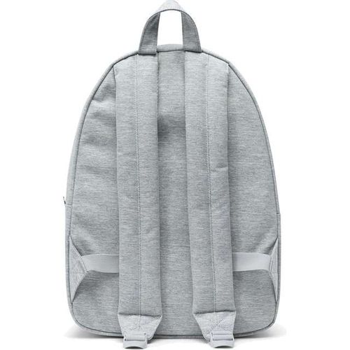 Herschel Classic Mid Volume Light Grey Crosshatch na Arena.pl