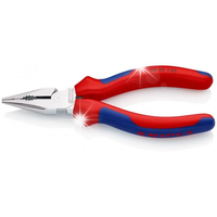 KNIPEX 08 25 145 szczypce zaostrzone precyzyjne