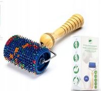 LYAPKO - Wałek uniwersalny 3,5 - Wałek do masażu ORYGINALNY - BEZ NIKLU !!!