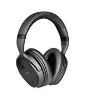 KM0655 Bezprzewodowe słuchawki nauszne z ANC Kruger&Matz F7A