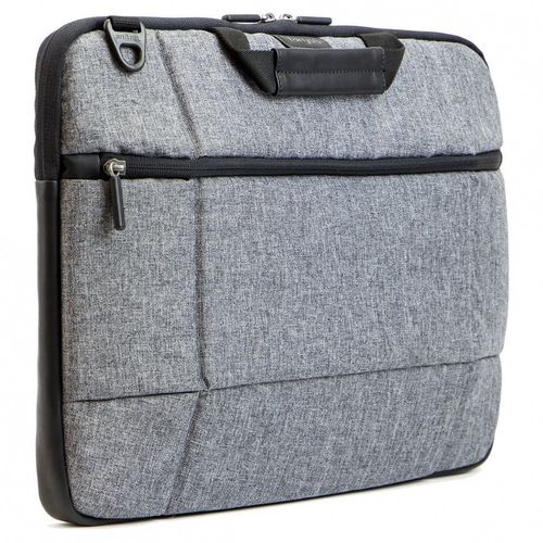 Targus Strata Pro 15.6'' Slipcase Szara na Arena.pl