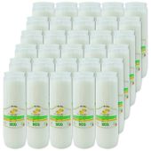 Wkłady do zniczy olejowe Kerzen ECO 5 120h 5 dni 30 sztuk