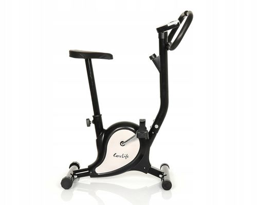 Rowerek Stacjonarny Treningowy Rower z Komputerem na Arena.pl