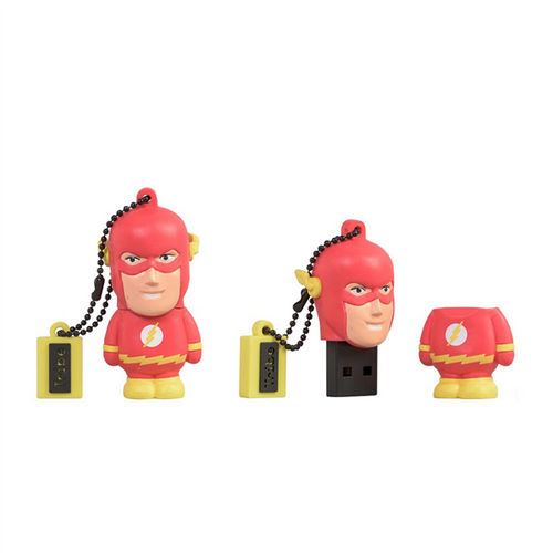 TRIBE DC Comics Pendrive 16 GB Flash na Arena.pl